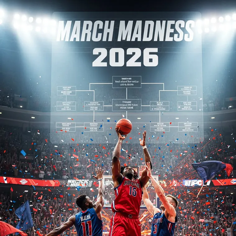 Poker cards and chips on a table